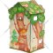 Сборная игрушка «Woody» Дом-дерево для Лешиков, 00730