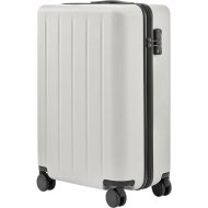 Чемодан «Ninetygo» Danube Max Luggage 24, белый