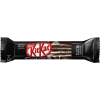 

Шоколад "KITKAT SENSES"(black&white)40г