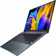 Ноутбук «Asus» ZenBook 14 Flip OLED, UP5401EA-KN076, 90NB0V41-M01650