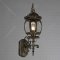 Светильник уличный «Arte Lamp» Atlanta A1041AL-1BN