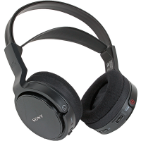 

Наушники"SONY"(MDRRF811RKC)