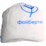 Синтетическое волокно «Файбертек» ПЭ-Ш ФБ4, шарики, 1 кг