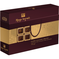 

Конфеты "MAYA LEGENDS" 385 г