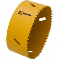Коронка биметаллическая «Kern» KE168024