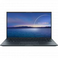 Ноутбук «Asus» ZenBook 14, UX435EG-A5038R, 90NB0SI1-M01860
