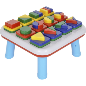 Развивающий игровой стол «Pituso» Учись играя, 6936777