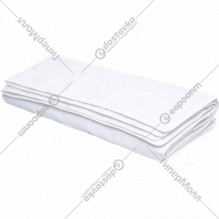 Одеяло стеганое «EOS» Комфорт, бязь, 112EOSOD-K-172X205B, 172х205 см
