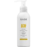 Мыло «Laboratorios Babe» для душа, масляное, для сухой и чувствительной кожи, 500 мл