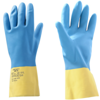 

Перчатки "JETA SAFETY" (8/M, желт.)
