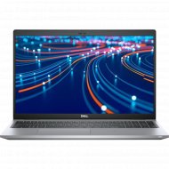 Ноутбук «Dell» Latitude, 5520-286320