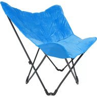 Кресло складное «Maggy» синий