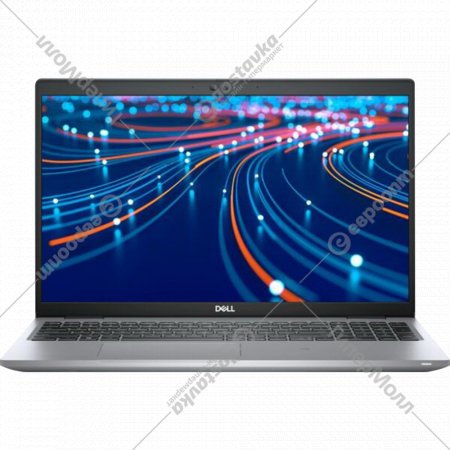 Ноутбук «Dell» Latitude, 5520-378257