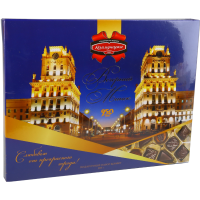 

Конфеты "ВЕЧЕРНИЙ МИНСК" 310 г