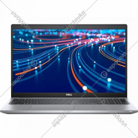 Ноутбук «Dell» Latitude, 5520-378816
