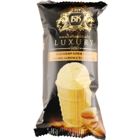 

Мороженое "LUXURY" (крем-брюле,ст.) 70г