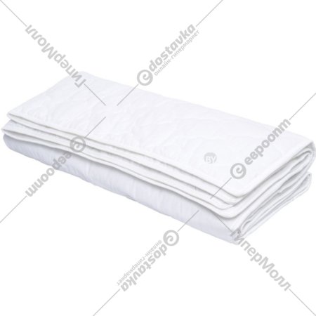 Одеяло стеганое «EOS» Всесезонное ЭОС Релакс, бязь, 112EOSOD-VER-150X205B, 150х205 см