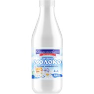 Молоко «ОСТР.ПРОСТОРЫ» (паст,2%,бут) 1л