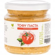 Тофу-паста томат и базилик «Vegetus» 200 г