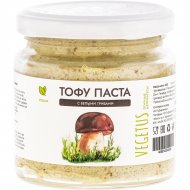Тофу-паста с белыми грибами «Vegetus» 200 г