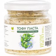 Тофу паштет с семенами чиа и водорослями нори «Vegetus» 200 г
