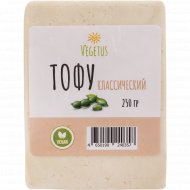 Тофу «Vegetus» классический, 250 г