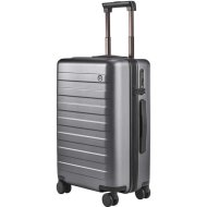 Чемодан «Ninetygo» Rhine Pro Luggage 28, серый