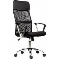 Кресло офисное «Brabix» Flash MG-302, 530867, черный