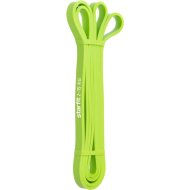 Эспандер ленточный «Starfit» ES-802, зеленый, 208х1.3х0.45 см