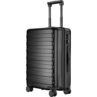Чемодан «Ninetygo» Rhine Pro Luggage 28, черный