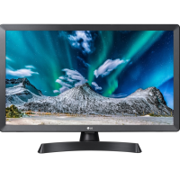 

Телевизор"LG"(24TL510V-PZ)