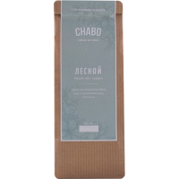 

Чай "СHABO" (лесной)