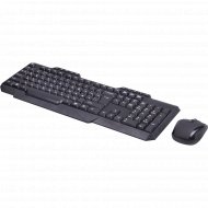 Клавиатура + мышь «Ritmix» RKC-105W
