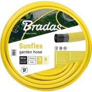 Шланг «Bradas» Sunflex, WMS1/250, 50 м