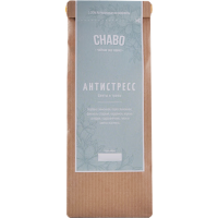 

Чай "СHABO" (антистресс)