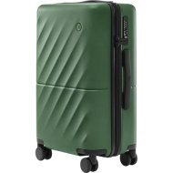 Чемодан «Ninetygo» Ripple Luggage 29, olive green