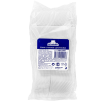 

Ложка"ХОЗЯЙКИНЪ"(стол.о/р.165мм,пл.бел.)