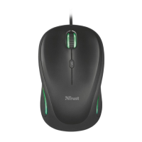 

Мышь"TRUST"(Yvi FX compact mouse,22626)