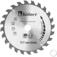 

Диск пильный"KOLNER"160мм