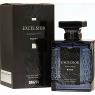 Туалетная вода мужская «Positive Parfum» Excelsior Black, 100 мл