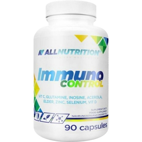 БАД  «Allnutrition» Immuno Control, 90 капсул