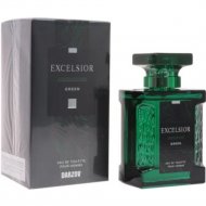 Туалетная вода мужская «Positive Parfum» Excelsior Green, 100 мл