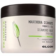 Маска для волос «Elgon» Primaria, Diamond, 292221, 500 мл