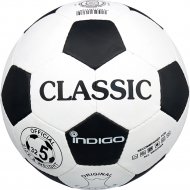 Мяч футбольный «Indigo» Classic, 1149
