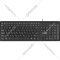 Клавиатура «Sven» KB-S307M, black