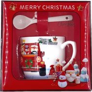 Подарочный набор DomiNado L160-1, 2 предмета, 150 мл