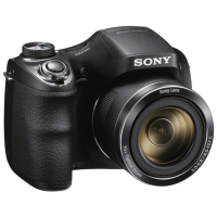 

Фотоаппарат"SONY"(DSC-H300)