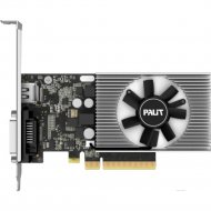 Видеокарта «Palit» GT1030 2GB DDR4, NEC103000646-1082F