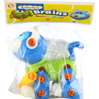 

Игрушка "РАЗВИВАЮЩАЯ" (10076791)