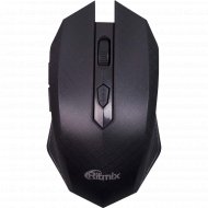Мышь «Ritmix» RMW-600, black